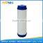 Udf Water Filter Cartridge / Granular Activated Carbon Filter Cartridge (factory)