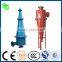 Paper pulp making production line