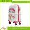 Chinese Products Wholesale High Quality Travel World Trolley Bags