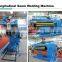 Longitudinal Seam Welding Machine With Cantilever Welding