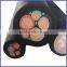 professional china manufacurer PVC rubber electrical power cable