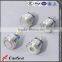 Top quality new style metal 16m 3A mini push button switch