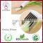 Onion Slicer Onion Shredder Scallion Cutter