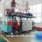 3 gallon, 5 gallon water tank blow molding machine pc tank making machine