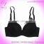 Double Layer Wing Push Up Seamless Wholesale Bra Underwire