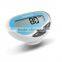 Mini colorful 3D Sensor Belt Clip Pedometers