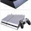 2015 Wholesale Hot Sale Customized Skin for Sony Playstation 4 Ps4 Skin Sticker