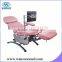 BXD104 Popular Electric Steel Blood drawing Chair