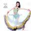 cheap wholesale indian style children belly dance costumes