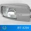 Traditional Hid Street Light Housing Street Light Body Road Light