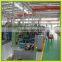 heavy construction equipment galvanizing for pipe/coil