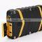 18000mAh 3-proof portable power bank charger with SOS light