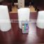 2016 3 pieces for a set led candle for wedding party decoration