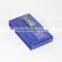 Hot sale plastic blister box for USB packaging