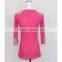 Wholesale Custom summer tops for fat woman