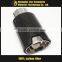 exhaust tip for BMW exhaust muffer tip