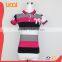 New women summer style 2016 china supplier fashion polo t-shirt