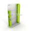 High Gloss Acrylic Eyeglasses Counter Display, Eyewear Display Stand