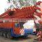 germany produced new arrived Demag 500t hydraulic truck crane
