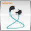 CSR4.1 light weight neckband wireless earbud headphones