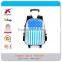 Custom Luggage Trolley School Book Bags