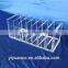 costume lucite acrylic rack display shelf