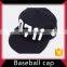 Cheap embroidery lightweight baseball cap