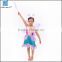 Halloween party supply child tinkerbell mermaid costume