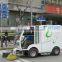 TY18DDQS1/2 Electric or Hyb power Road Sweeper