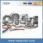 OEM Custom High Precision Good Quality Stainless Steel Transmission Chains