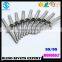 WATER-PROOF STRUCTURE S BOLT RIVETS