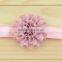 Deshine New Design Wholesale Flowers Cheap Headband H-95