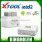 XT00L Vehicle Tools iOBD2 Interface WIFI OBD 2 OBD-II Car Diagnostic Auto Scanner
