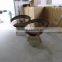 wonderful color metal frame Platner Lounge Chair