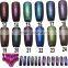 popular chameleons effect color change soak off UV gel nail polish ZX:CC01