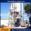 customized low price china plant paddle dryer