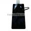 FDA/BPA/LFGB/EN71 PET collapsible hiking water bag from China manufacturer
