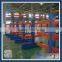 Garage Steel Rack Warehouse Cantilever Rack