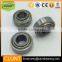 Spherical plain bearing threaded rod