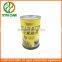 EOE Metal Tin Can for Food Canning