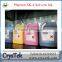 Phaeton ink sk4 solvent ink 510 35/50pl head ink from CRYSTEK company