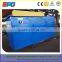 Vortex concave air floating machine for water treatment plant