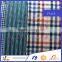 best quality dyed t/c plaid print shirt fabric