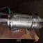 Submersible agitator mixer for equalization tank SUS304 SUS316