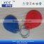 Waterproof ISO standard ABS Material Printable RFID Key Tag