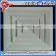 Aopposed Blade Damper Air Diffuser
