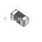 0603 10uH 20% 1.17ohm MuRata LQM18FN100M00D SMD Power Choke Inductor