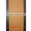 large plastic wall PS framed mirror 50x100cm