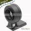 M42 Lens to Micro 4/3 M4/3 adapter Lumix G1 GH1 GF1 EP-1 with long tripod