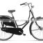 2016 new design retro city bike with basket/vintage city bike/dutch bike M-B856                        
                                                Quality Choice